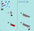 Instrucciones de Construcción - LEGO - 70004 - Wakz' Pack Tracker: Page 36