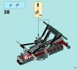 Instrucciones de Construcción - LEGO - 70004 - Wakz' Pack Tracker: Page 53