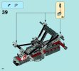 Instrucciones de Construcción - LEGO - 70004 - Wakz' Pack Tracker: Page 54