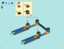 Instrucciones de Construcción - LEGO - Legends of Chima - 70010 - El Templo del CHI de la Tribu del León: Page 6
