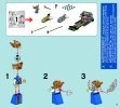 Instrucciones de Construcción - LEGO - 70011 - Eagles’ Castle: Page 3