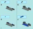 Instrucciones de Construcción - LEGO - 70011 - Eagles’ Castle: Page 32