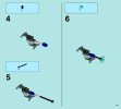 Instrucciones de Construcción - LEGO - 70012 - Razar’s CHI Raider: Page 17