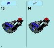 Instrucciones de Construcción - LEGO - 70012 - Razar’s CHI Raider: Page 26