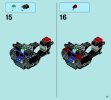 Instrucciones de Construcción - LEGO - 70012 - Razar’s CHI Raider: Page 27