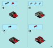 Instrucciones de Construcción - LEGO - 70012 - Razar’s CHI Raider: Page 55