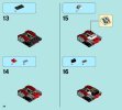 Instrucciones de Construcción - LEGO - 70012 - Razar’s CHI Raider: Page 56