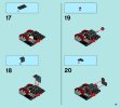 Instrucciones de Construcción - LEGO - 70012 - Razar’s CHI Raider: Page 57