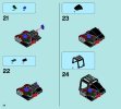 Instrucciones de Construcción - LEGO - 70012 - Razar’s CHI Raider: Page 58