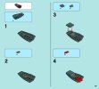 Instrucciones de Construcción - LEGO - 70012 - Razar’s CHI Raider: Page 59