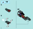 Instrucciones de Construcción - LEGO - 70012 - Razar’s CHI Raider: Page 62