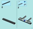 Instrucciones de Construcción - LEGO - 70013 - Equila’s Ultra Striker: Page 15