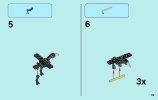 Instrucciones de Construcción - LEGO - 70101 - Target Practice: Page 19