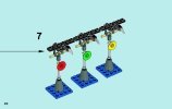 Instrucciones de Construcción - LEGO - 70101 - Target Practice: Page 20