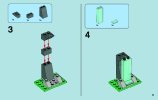 Instrucciones de Construcción - LEGO - 70102 - Chi Waterfall: Page 11