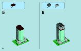 Instrucciones de Construcción - LEGO - 70102 - Chi Waterfall: Page 12