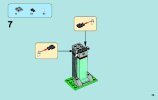 Instrucciones de Construcción - LEGO - 70102 - Chi Waterfall: Page 13