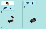 Instrucciones de Construcción - LEGO - 70102 - Chi Waterfall: Page 14