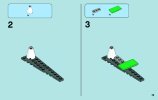 Instrucciones de Construcción - LEGO - 70103 - Boulder Bowling: Page 15