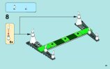 Instrucciones de Construcción - LEGO - 70103 - Boulder Bowling: Page 21