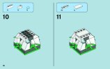 Instrucciones de Construcción - LEGO - 70106 - Ice Tower: Page 16