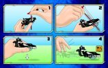 Instrucciones de Construcción - LEGO - 70107 - Skunk Attack: Page 6