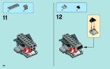 Instrucciones de Construcción - LEGO - 70107 - Skunk Attack: Page 20