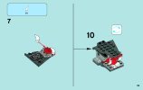 Instrucciones de Construcción - LEGO - 70107 - Skunk Attack: Page 19