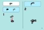 Instrucciones de Construcción - LEGO - 70113 - Chi Battles: Page 11