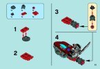 Instrucciones de Construcción - LEGO - 70114 - Sky Joust: Page 11