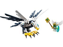 70124 - Eagle Legend Beast