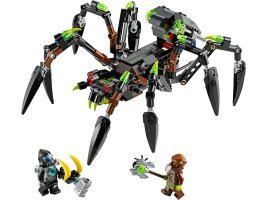 70130 - Sparratus’ Spider Stalker
