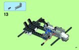 Instrucciones de Construcción - LEGO - Legends of Chima - 70131 - El Ariete Rocoso de Rogon: Page 27