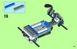 Instrucciones de Construcción - LEGO - Legends of Chima - 70131 - El Ariete Rocoso de Rogon: Page 33