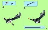Instrucciones de Construcción - LEGO - Legends of Chima - 70131 - El Ariete Rocoso de Rogon: Page 13