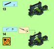 Instrucciones de Construcción - LEGO - 70133 - Spinlyn’s Cavern: Page 39