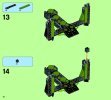 Instrucciones de Construcción - LEGO - 70133 - Spinlyn’s Cavern: Page 12