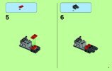 Instrucciones de Construcción - LEGO - 70134 - Lavertus’ Outland Base: Page 7