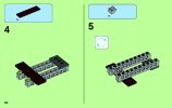 Instrucciones de Construcción - LEGO - 70134 - Lavertus’ Outland Base: Page 30