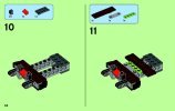 Instrucciones de Construcción - LEGO - 70134 - Lavertus’ Outland Base: Page 34