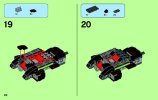 Instrucciones de Construcción - LEGO - 70134 - Lavertus’ Outland Base: Page 40