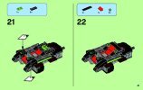 Instrucciones de Construcción - LEGO - 70134 - Lavertus’ Outland Base: Page 41