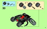 Instrucciones de Construcción - LEGO - 70134 - Lavertus’ Outland Base: Page 51