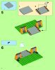 Instrucciones de Construcción - LEGO - 70134 - Lavertus’ Outland Base: Page 4