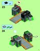 Instrucciones de Construcción - LEGO - 70134 - Lavertus’ Outland Base: Page 17