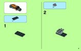 Instrucciones de Construcción - LEGO - 70134 - Lavertus’ Outland Base: Page 5