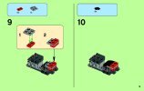 Instrucciones de Construcción - LEGO - 70134 - Lavertus’ Outland Base: Page 9