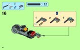 Instrucciones de Construcción - LEGO - 70134 - Lavertus’ Outland Base: Page 14