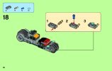 Instrucciones de Construcción - LEGO - 70134 - Lavertus’ Outland Base: Page 16