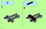 Instrucciones de Construcción - LEGO - 70134 - Lavertus’ Outland Base: Page 32